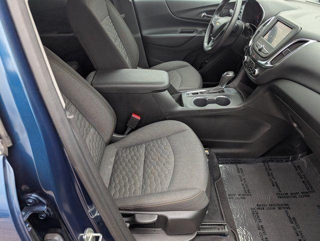 used 2020 Chevrolet Equinox car, priced at $11,219