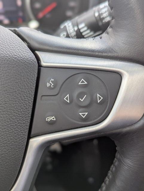 used 2021 GMC Terrain car, priced at $15,797