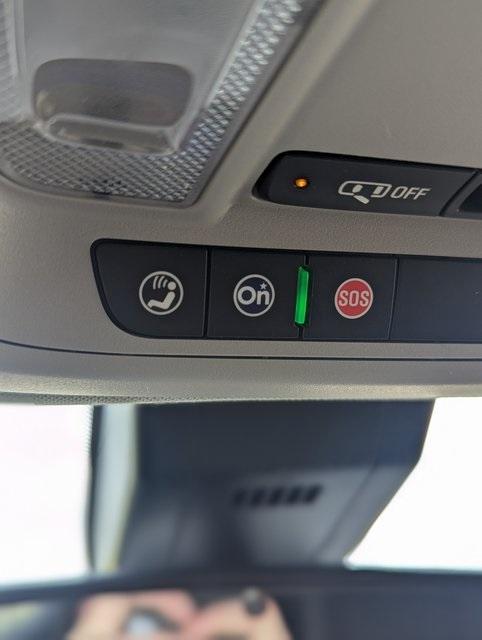 used 2021 GMC Terrain car, priced at $15,797