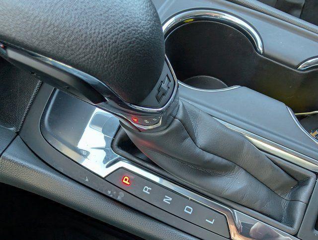 used 2023 Chevrolet Equinox car, priced at $23,214