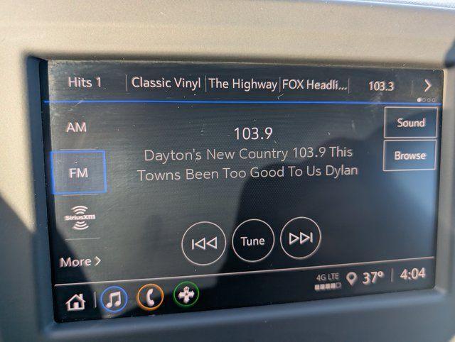 used 2023 Chevrolet Equinox car, priced at $23,214