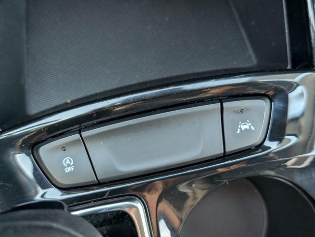 used 2024 Chevrolet Trax car, priced at $21,553