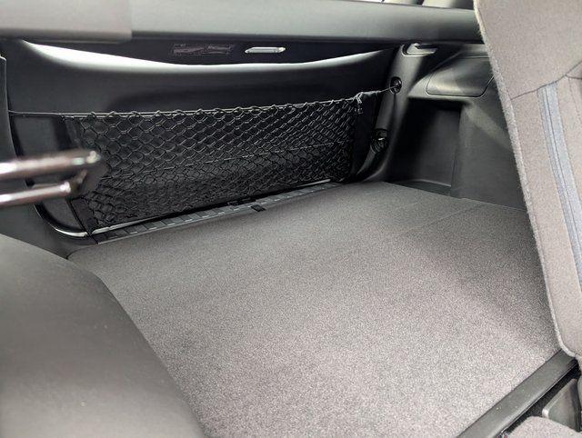 used 2023 Chevrolet Equinox car, priced at $20,835