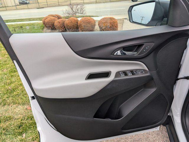 used 2023 Chevrolet Equinox car, priced at $20,835