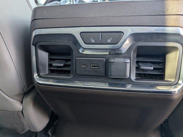 used 2020 Chevrolet Silverado 2500 car, priced at $41,959