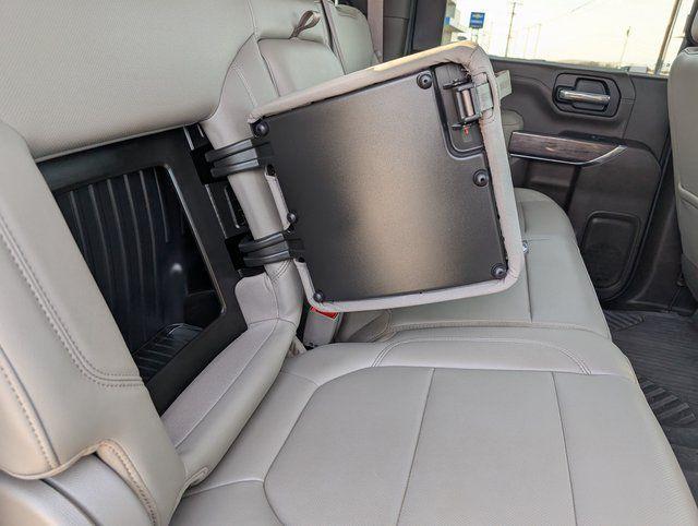 used 2020 Chevrolet Silverado 2500 car, priced at $41,959