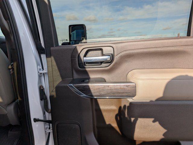 used 2020 Chevrolet Silverado 2500 car, priced at $41,959