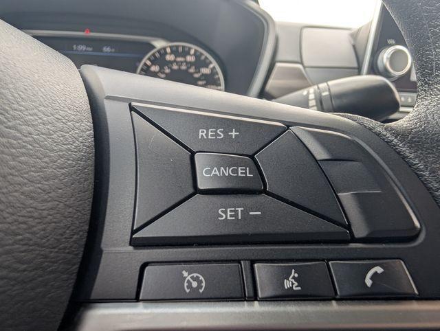 used 2024 Nissan Altima car, priced at $19,848