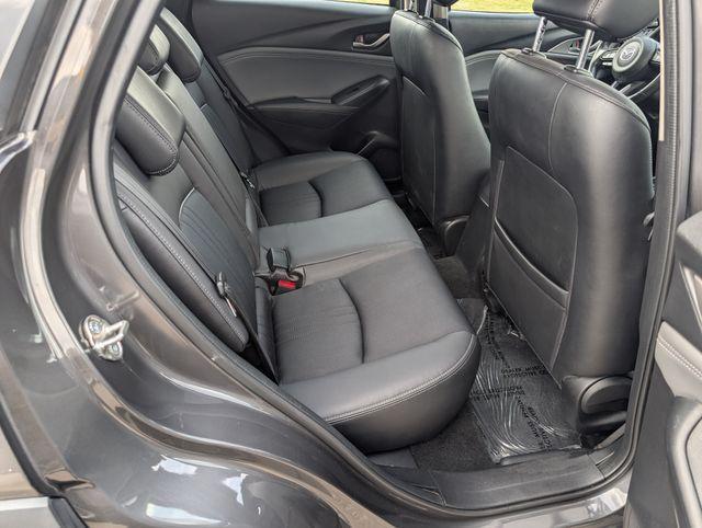 used 2019 Mazda CX-3 car, priced at $13,609