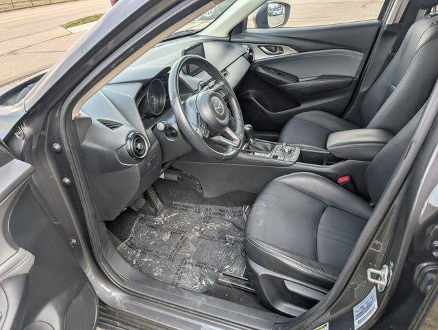 used 2019 Mazda CX-3 car, priced at $13,609