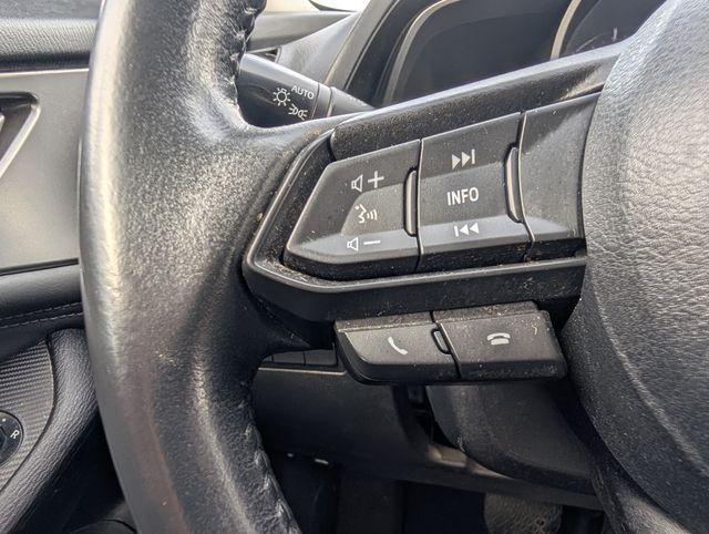 used 2019 Mazda CX-3 car, priced at $13,609