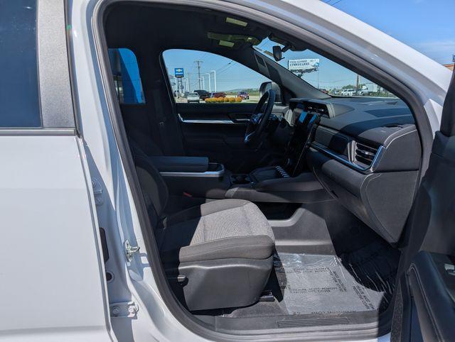 used 2026 GMC Terrain car, priced at $30,422