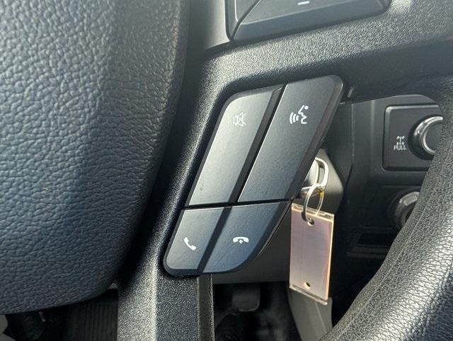 used 2020 Ford F-150 car, priced at $28,462