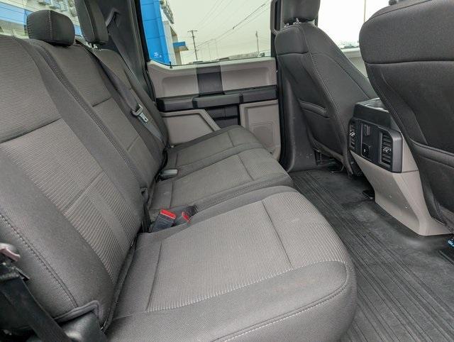 used 2020 Ford F-150 car, priced at $28,462