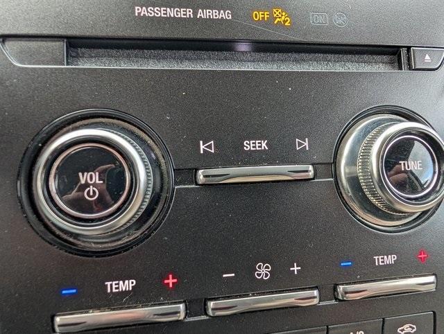 used 2018 Lincoln MKC car, priced at $13,375