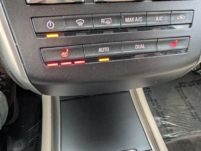 used 2018 Lincoln MKC car, priced at $13,375