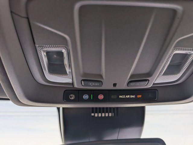 used 2024 Chevrolet Silverado 2500 car, priced at $52,991