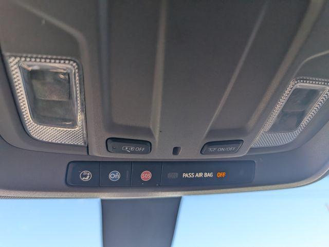 used 2022 Chevrolet Silverado 2500 car, priced at $50,316