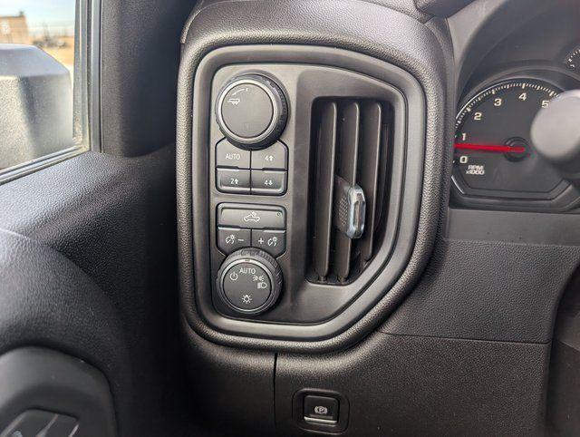 used 2022 Chevrolet Silverado 2500 car, priced at $42,297