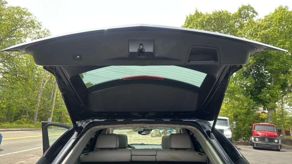 used 2015 Cadillac SRX car, priced at $7,995