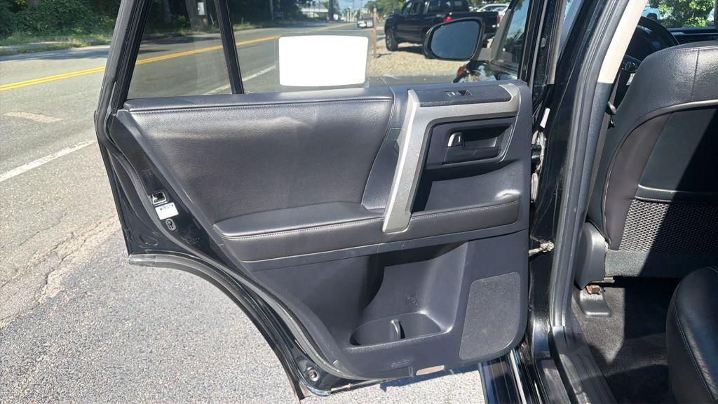 used 2010 Toyota 4Runner car, priced at $18,495