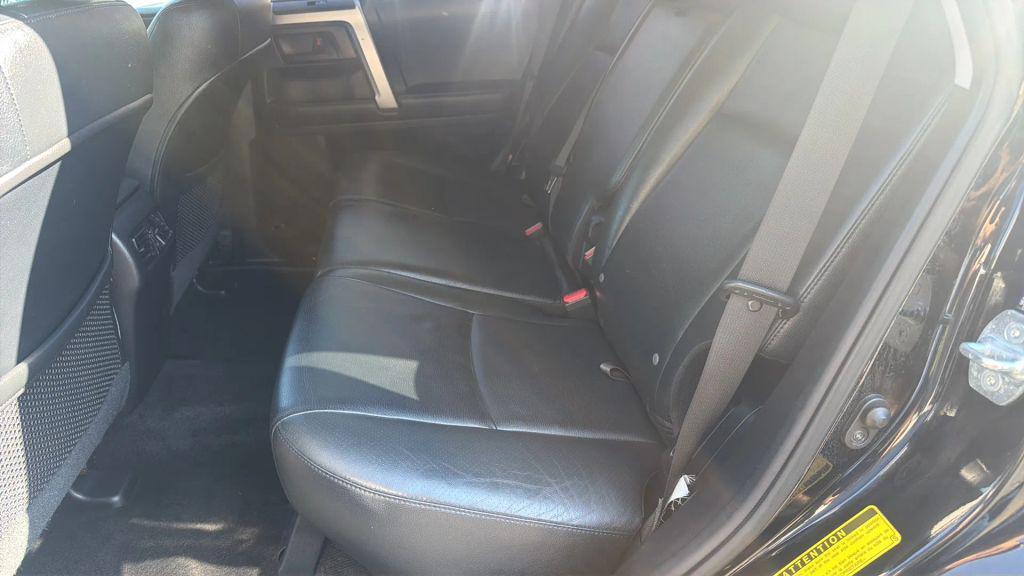 used 2010 Toyota 4Runner car, priced at $18,495
