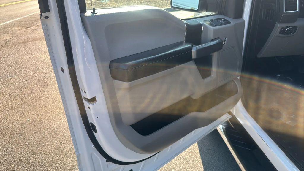 used 2015 Ford F-150 car, priced at $15,995