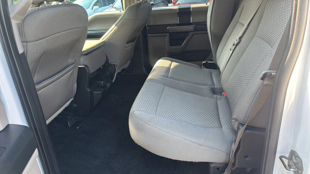 used 2015 Ford F-150 car, priced at $15,995
