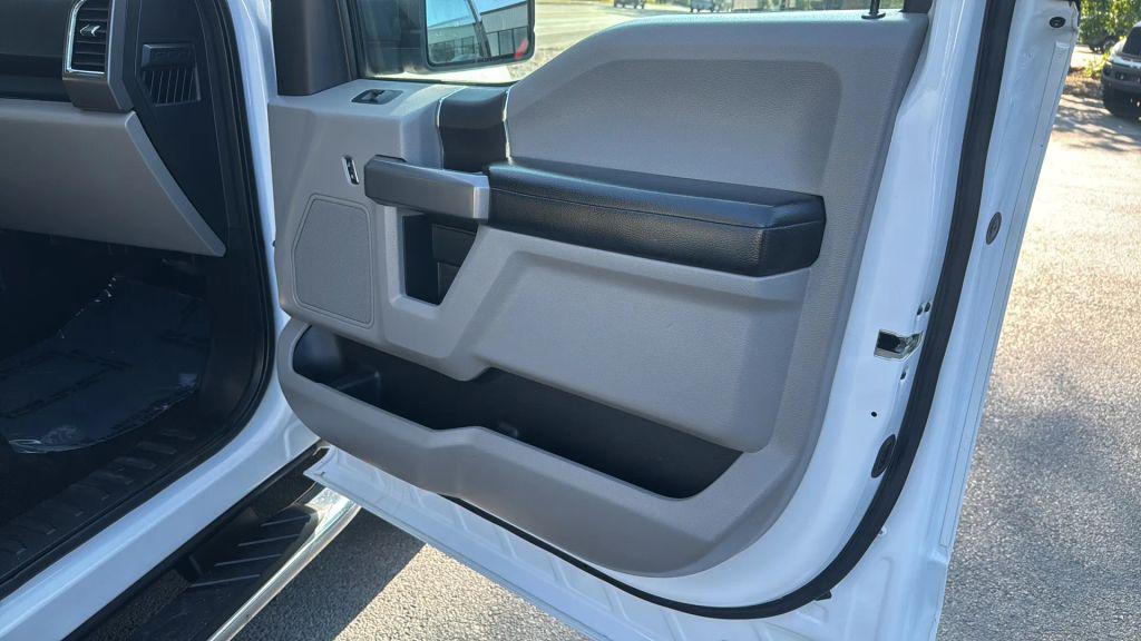 used 2015 Ford F-150 car, priced at $15,995