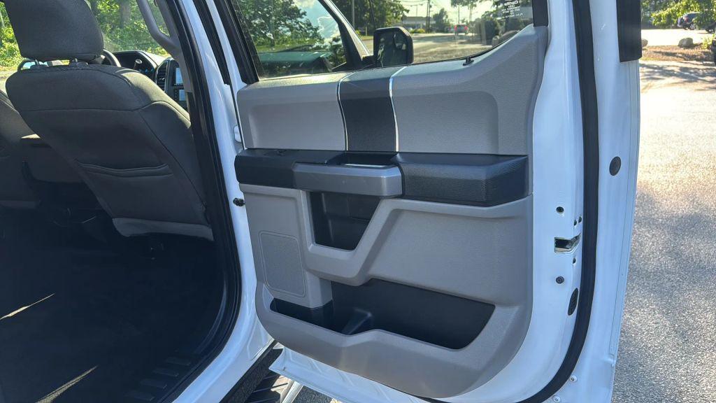 used 2015 Ford F-150 car, priced at $15,995