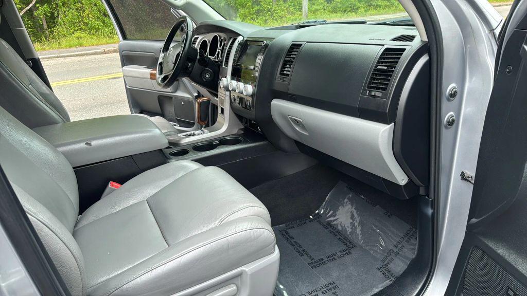 used 2012 Toyota Tundra car, priced at $20,995