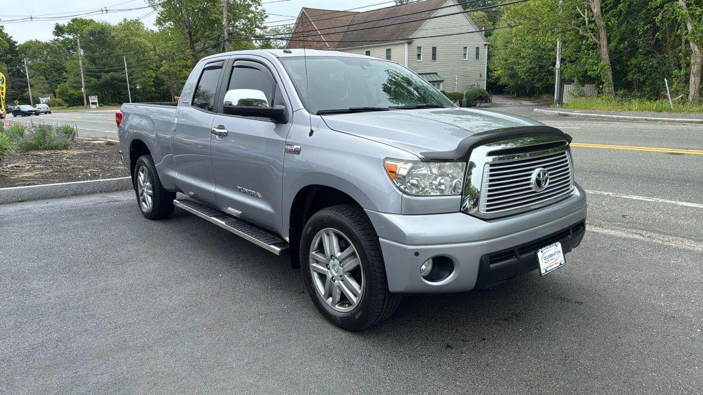 used 2012 Toyota Tundra car, priced at $20,995
