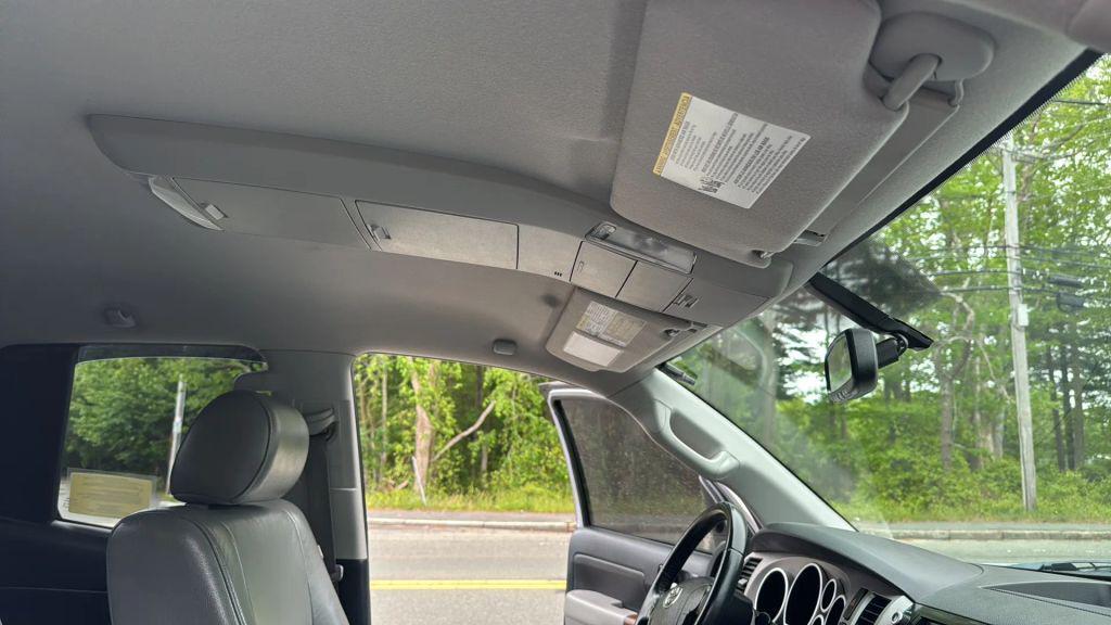 used 2012 Toyota Tundra car, priced at $20,995