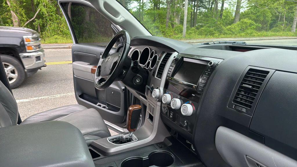 used 2012 Toyota Tundra car, priced at $20,995