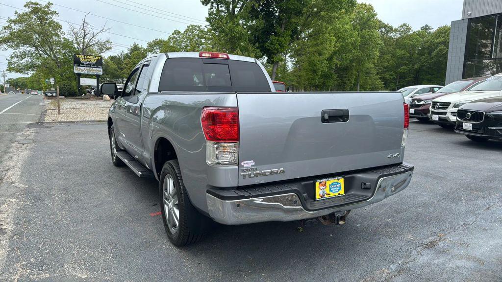 used 2012 Toyota Tundra car, priced at $20,995