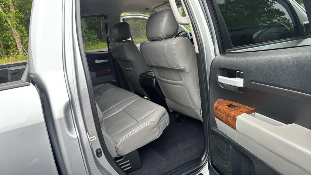 used 2012 Toyota Tundra car, priced at $20,995
