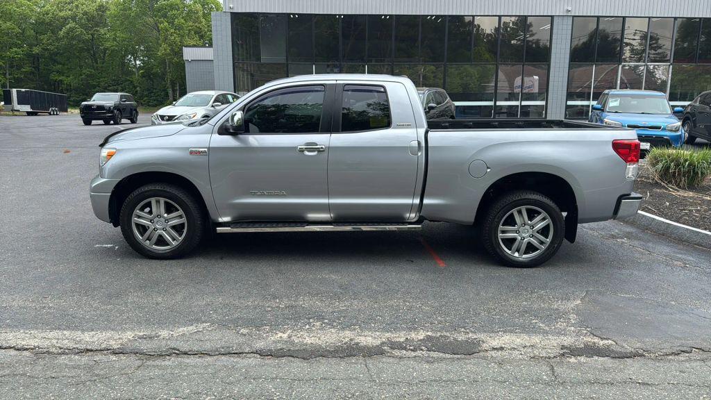 used 2012 Toyota Tundra car, priced at $20,995