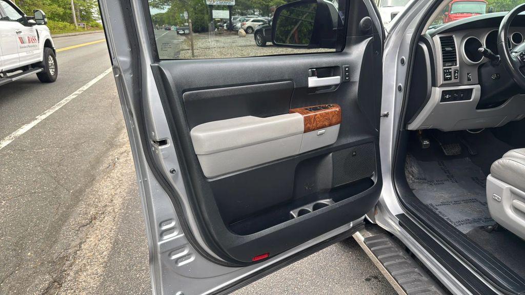 used 2012 Toyota Tundra car, priced at $20,995