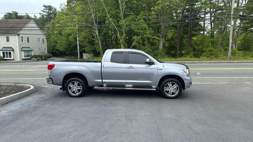 used 2012 Toyota Tundra car, priced at $20,995