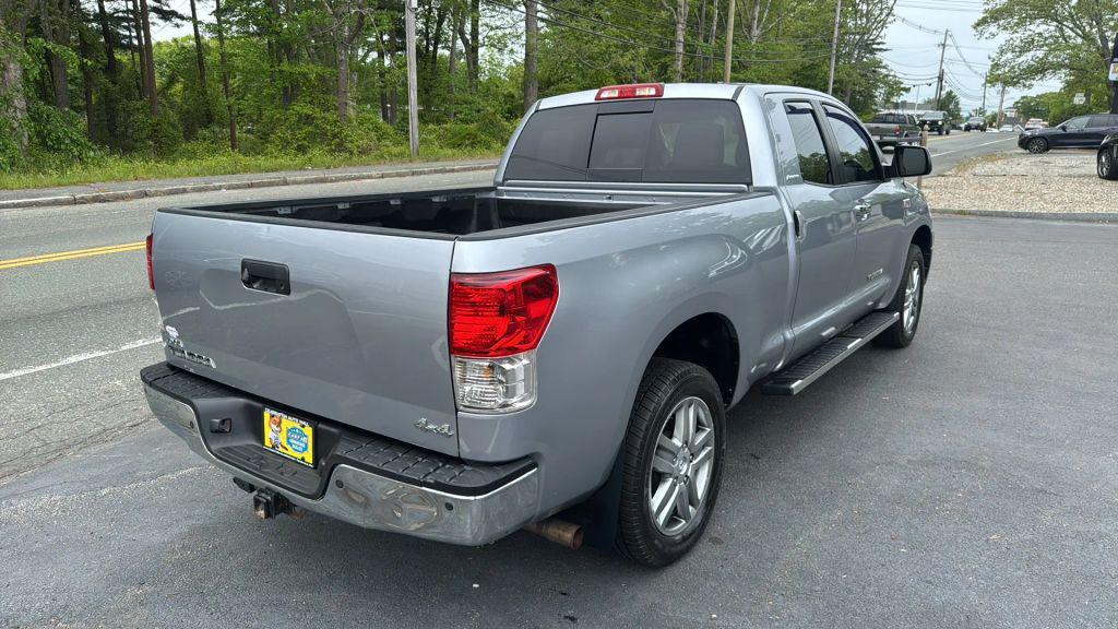 used 2012 Toyota Tundra car, priced at $20,995