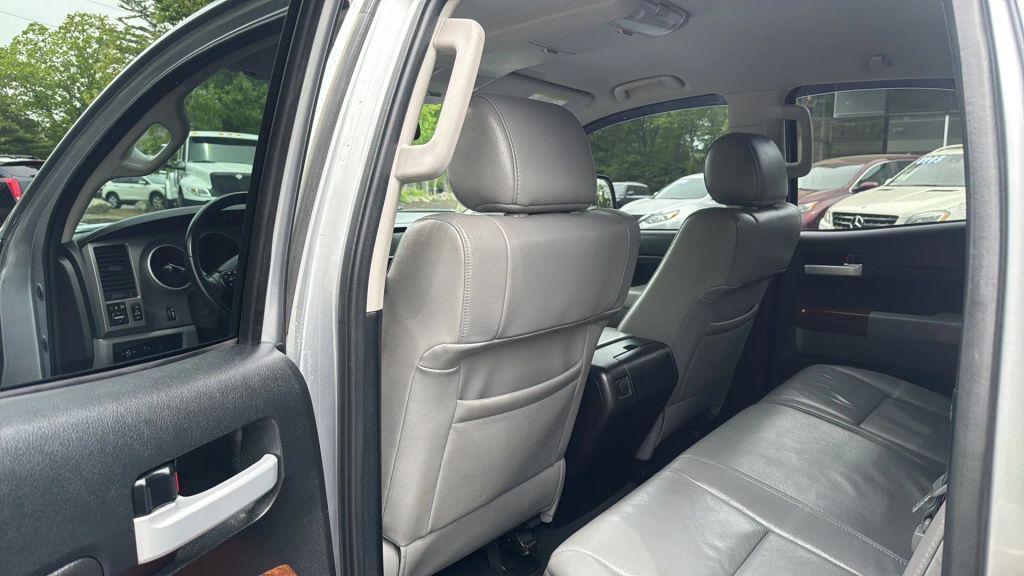 used 2012 Toyota Tundra car, priced at $20,995