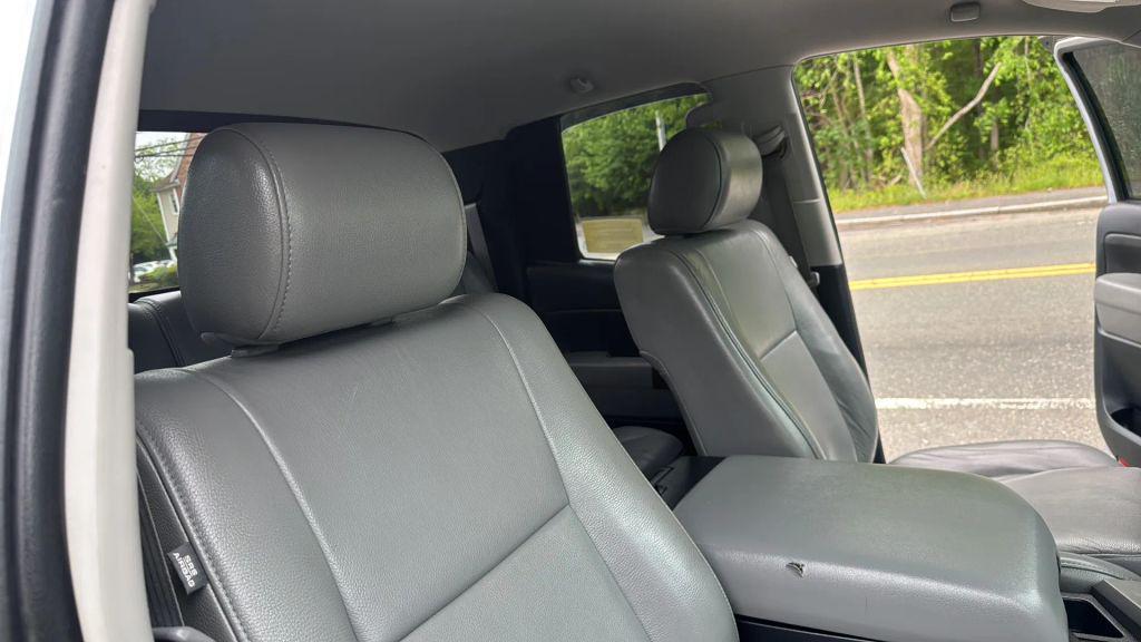 used 2012 Toyota Tundra car, priced at $20,995