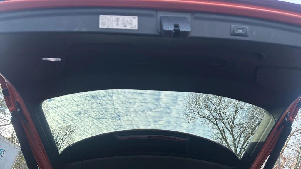 used 2024 Audi Q3 car, priced at $23,995