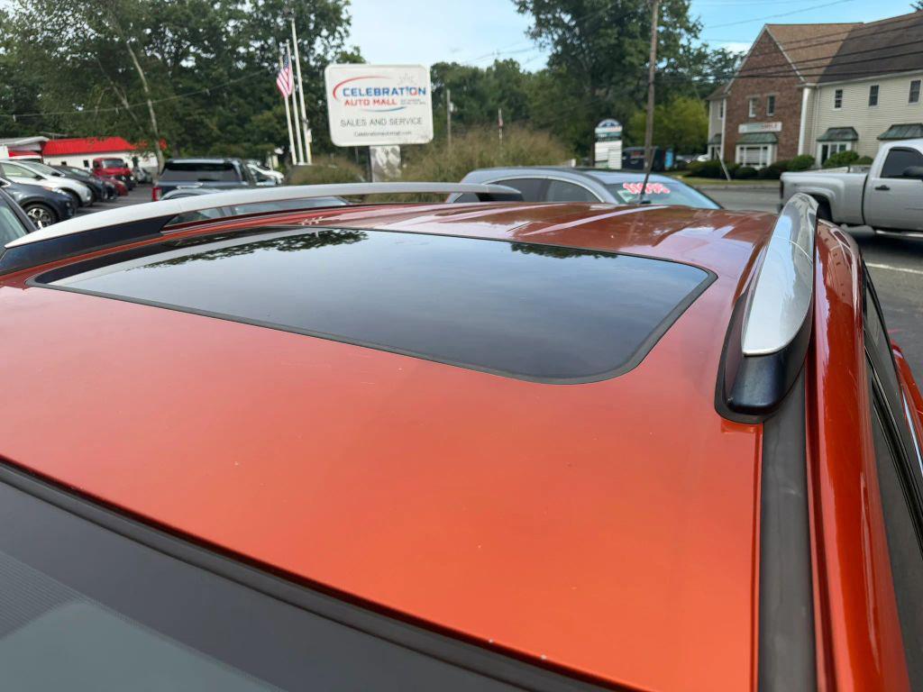 used 2015 Toyota RAV4 car, priced at $8,995