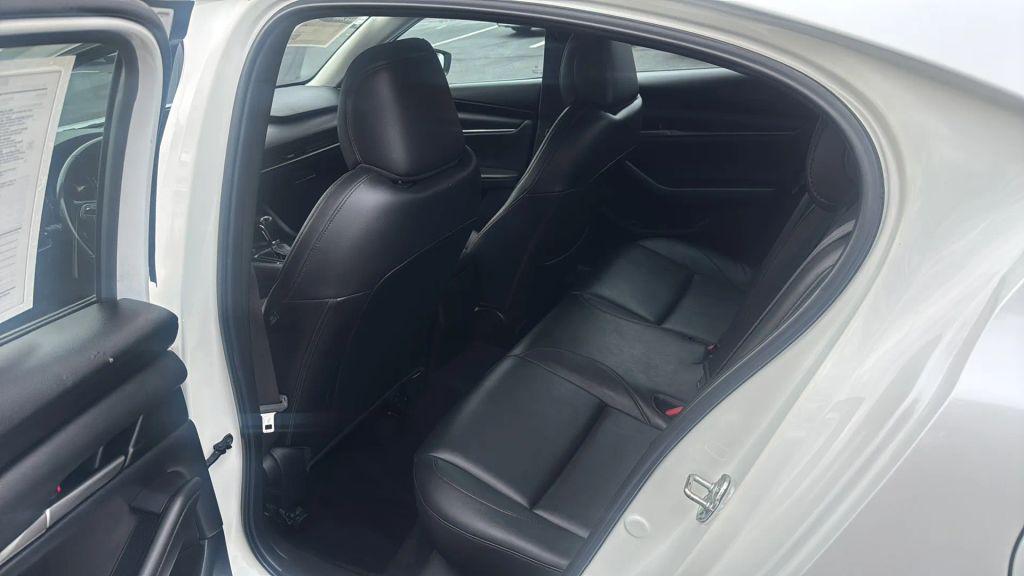 used 2020 Mazda Mazda3 car, priced at $14,995