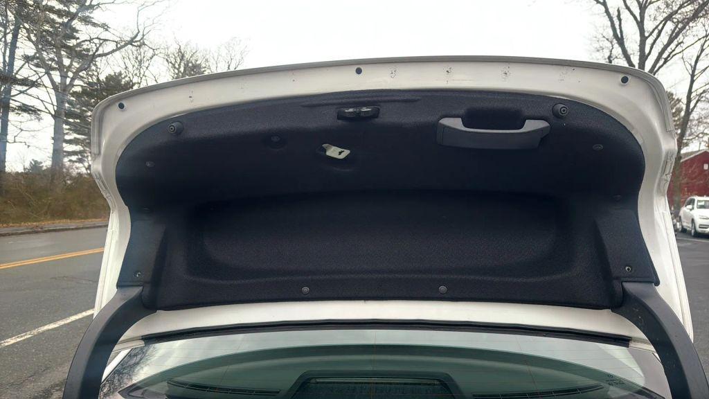 used 2020 Mazda Mazda3 car, priced at $14,995