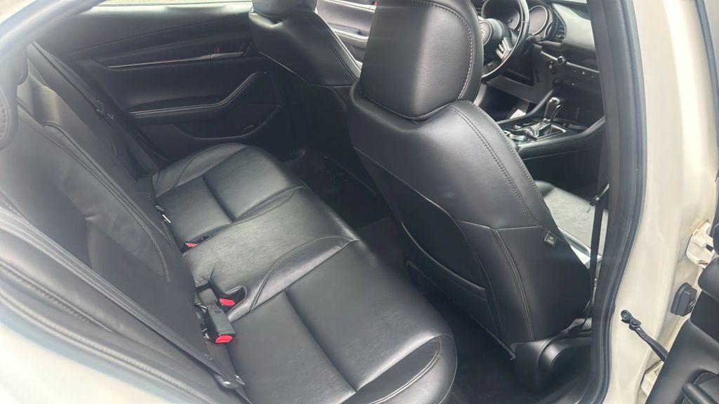 used 2020 Mazda Mazda3 car, priced at $14,995