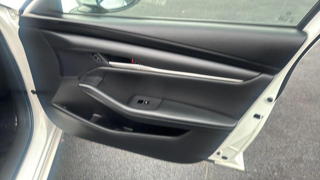 used 2020 Mazda Mazda3 car, priced at $14,995