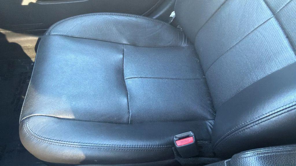 used 2008 Lincoln MKZ car, priced at $7,995