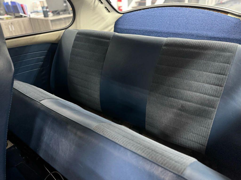 used 1975 Volkswagen Beetle (Pre-1980) car, priced at $99,995